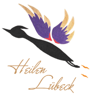 Heilen Lübeck Logo